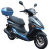 Gator 50-P (50cc,Alarm,Remote) - Image 4